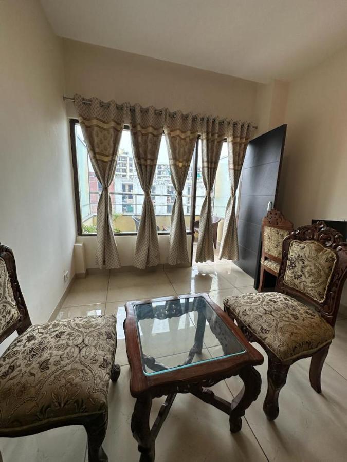 Hotel Jb Residency Zirakpur !! Top Rated & Most Awarded Property In Zirakpur Exterior foto