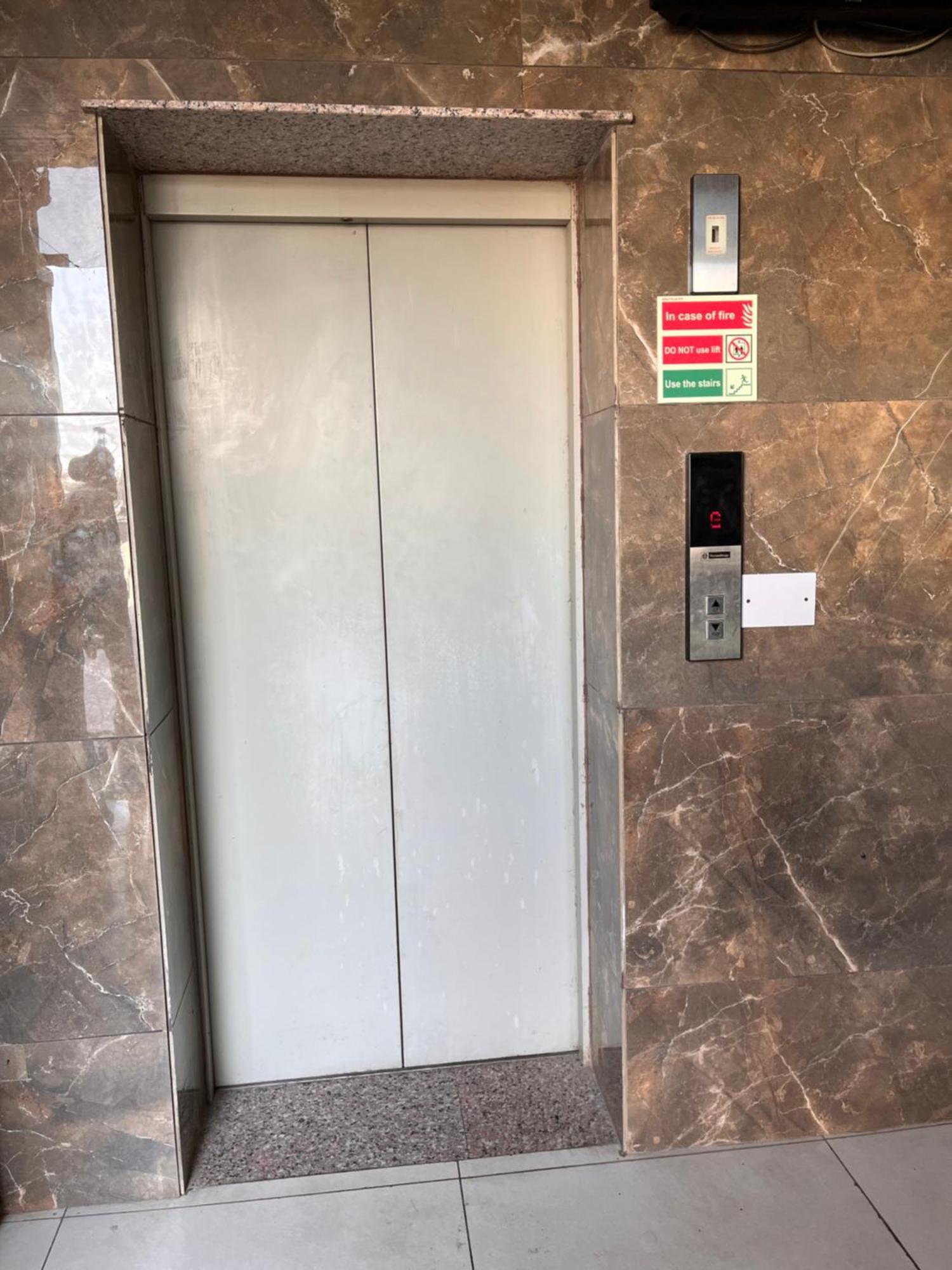Hotel Jb Residency Zirakpur !! Top Rated & Most Awarded Property In Zirakpur Exterior foto